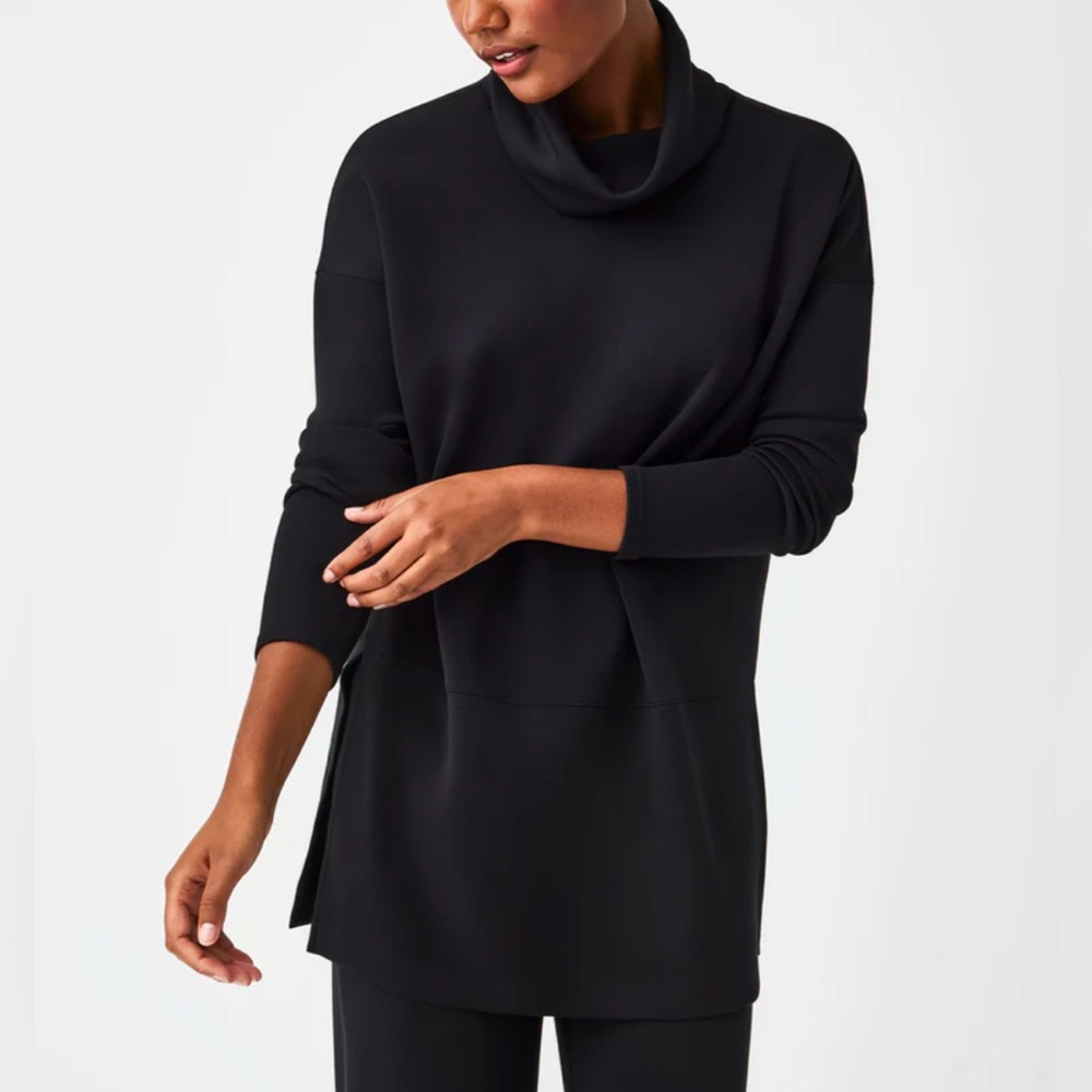 Spanx AirEssentials Turtleneck Tunic